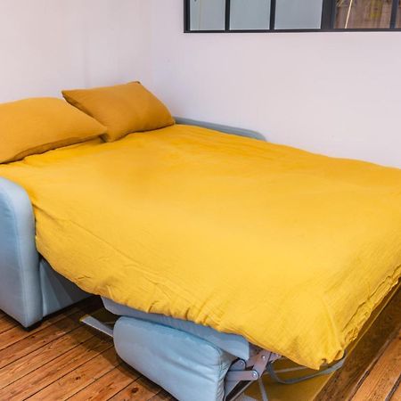L'Etablissement Toimoinou, Hyper-Centre, Vue Marche, Proche Mer 150M, Lits Faits A Votre Arrivee, Serviettes De Toilette, Menage, Inclu, Netflix, Accueil En Personne ดิเอป ภายนอก รูปภาพ