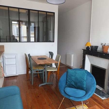 L'Etablissement Toimoinou, Hyper-Centre, Vue Marche, Proche Mer 150M, Lits Faits A Votre Arrivee, Serviettes De Toilette, Menage, Inclu, Netflix, Accueil En Personne ดิเอป ภายนอก รูปภาพ