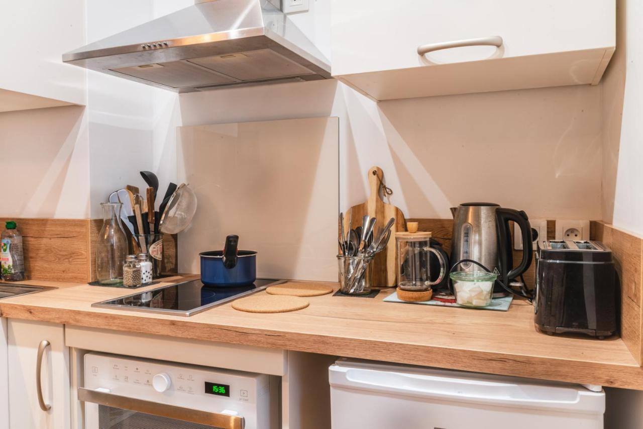 L'Etablissement Toimoinou, Hyper-Centre, Vue Marche, Proche Mer 150M, Lits Faits A Votre Arrivee, Serviettes De Toilette, Menage, Inclu, Netflix, Accueil En Personne ดิเอป ภายนอก รูปภาพ