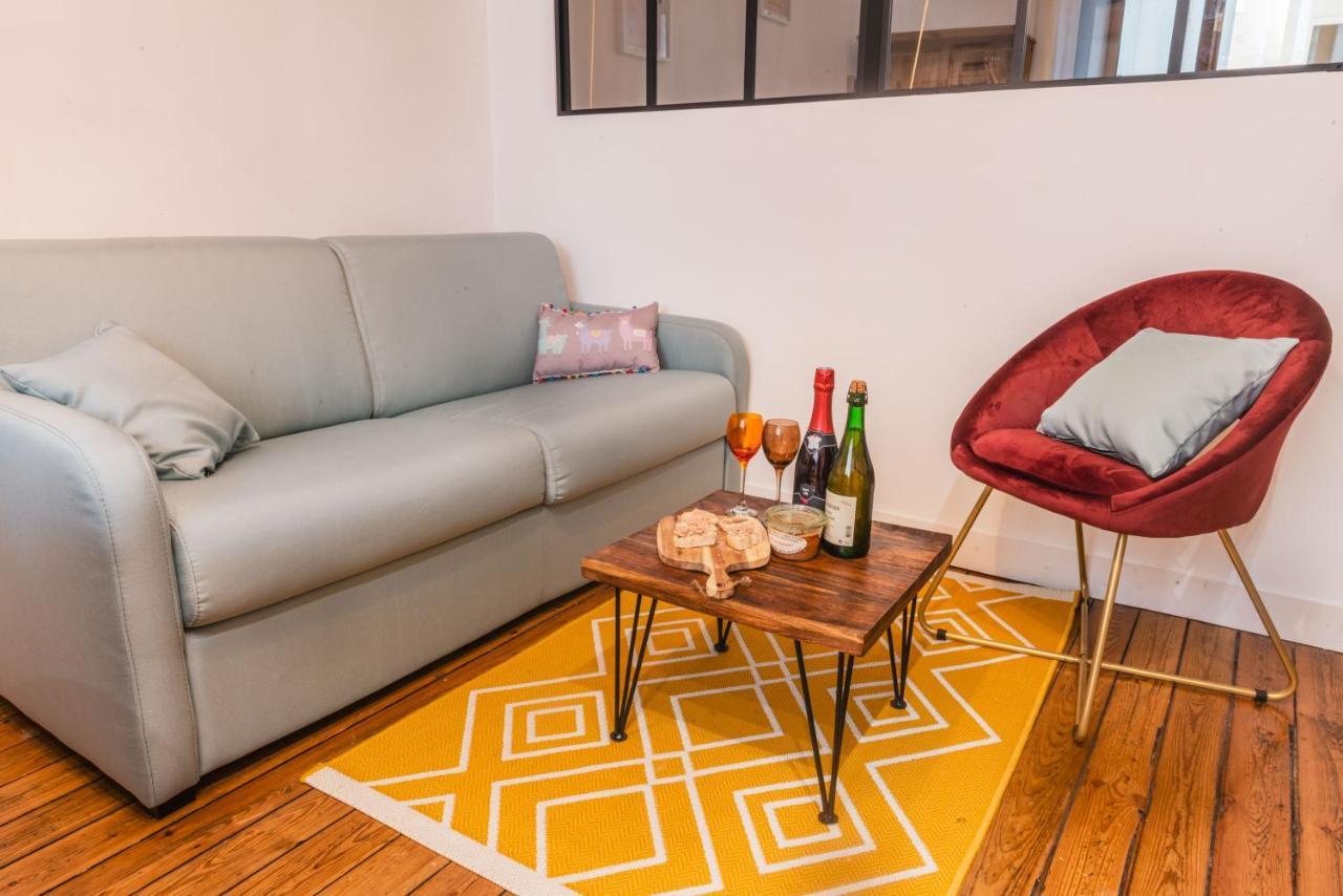 L'Etablissement Toimoinou, Hyper-Centre, Vue Marche, Proche Mer 150M, Lits Faits A Votre Arrivee, Serviettes De Toilette, Menage, Inclu, Netflix, Accueil En Personne ดิเอป ภายนอก รูปภาพ