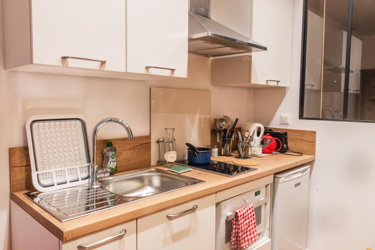 L'Etablissement Toimoinou, Hyper-Centre, Vue Marche, Proche Mer 150M, Lits Faits A Votre Arrivee, Serviettes De Toilette, Menage, Inclu, Netflix, Accueil En Personne ดิเอป ภายนอก รูปภาพ