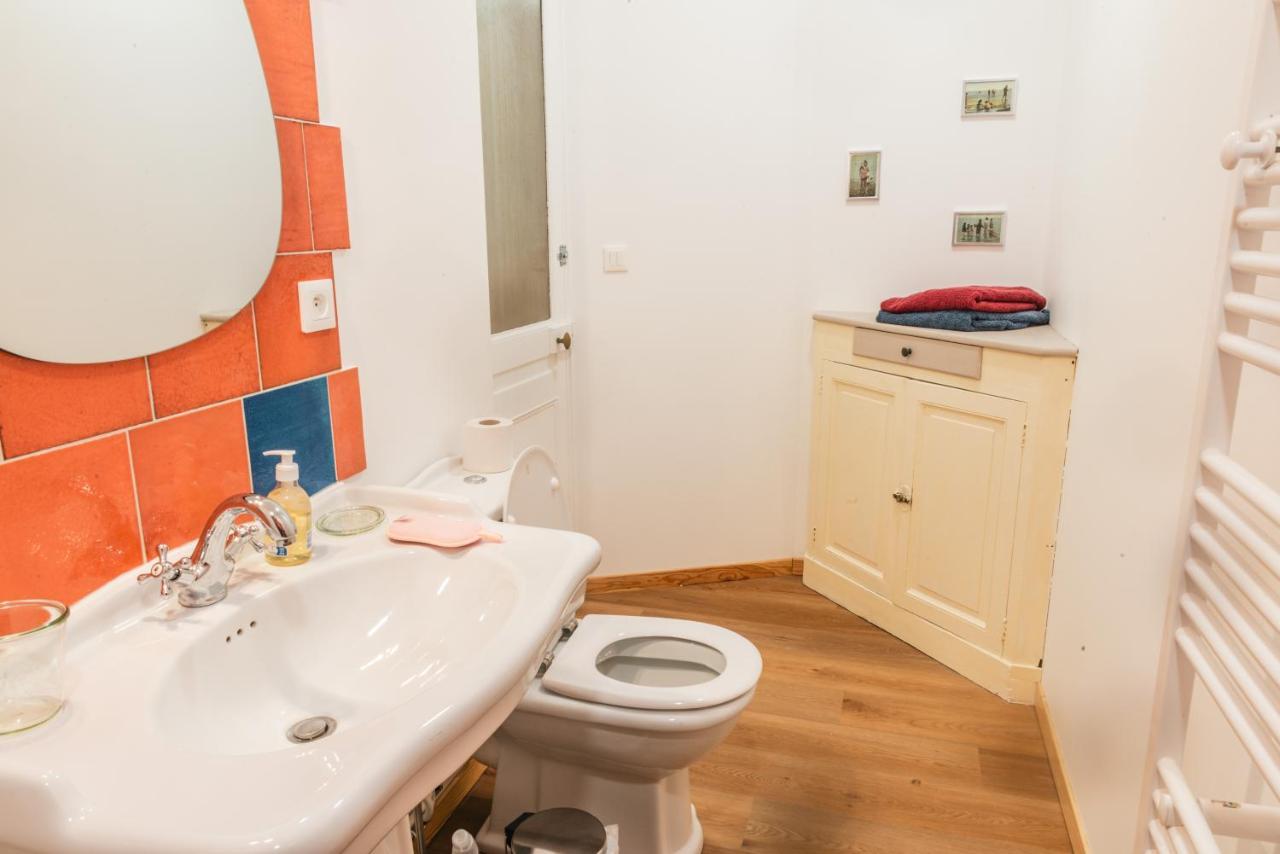 L'Etablissement Toimoinou, Hyper-Centre, Vue Marche, Proche Mer 150M, Lits Faits A Votre Arrivee, Serviettes De Toilette, Menage, Inclu, Netflix, Accueil En Personne ดิเอป ภายนอก รูปภาพ