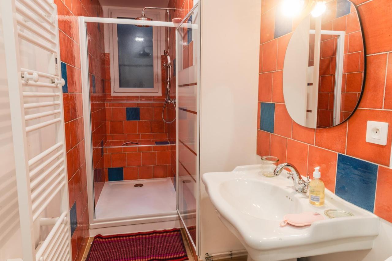 L'Etablissement Toimoinou, Hyper-Centre, Vue Marche, Proche Mer 150M, Lits Faits A Votre Arrivee, Serviettes De Toilette, Menage, Inclu, Netflix, Accueil En Personne ดิเอป ภายนอก รูปภาพ