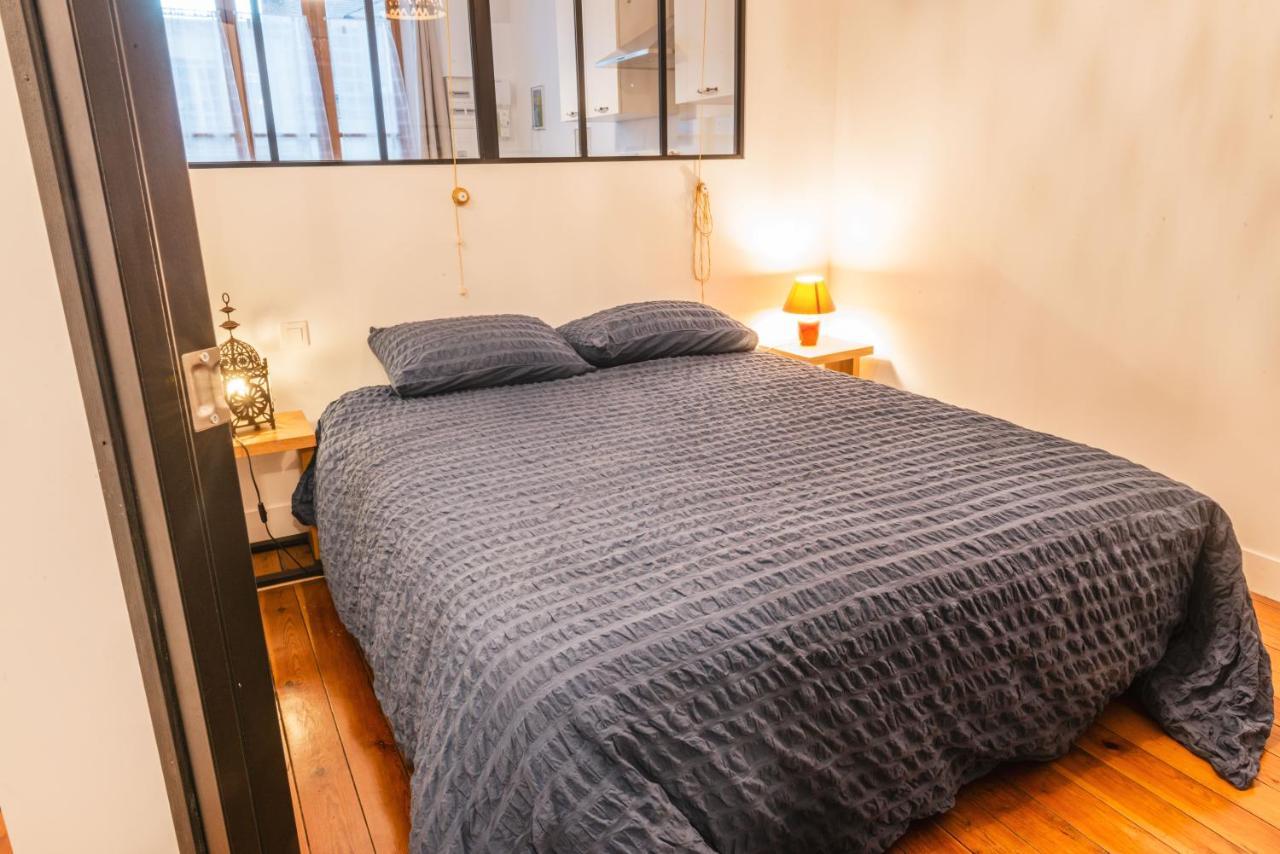 L'Etablissement Toimoinou, Hyper-Centre, Vue Marche, Proche Mer 150M, Lits Faits A Votre Arrivee, Serviettes De Toilette, Menage, Inclu, Netflix, Accueil En Personne ดิเอป ภายนอก รูปภาพ