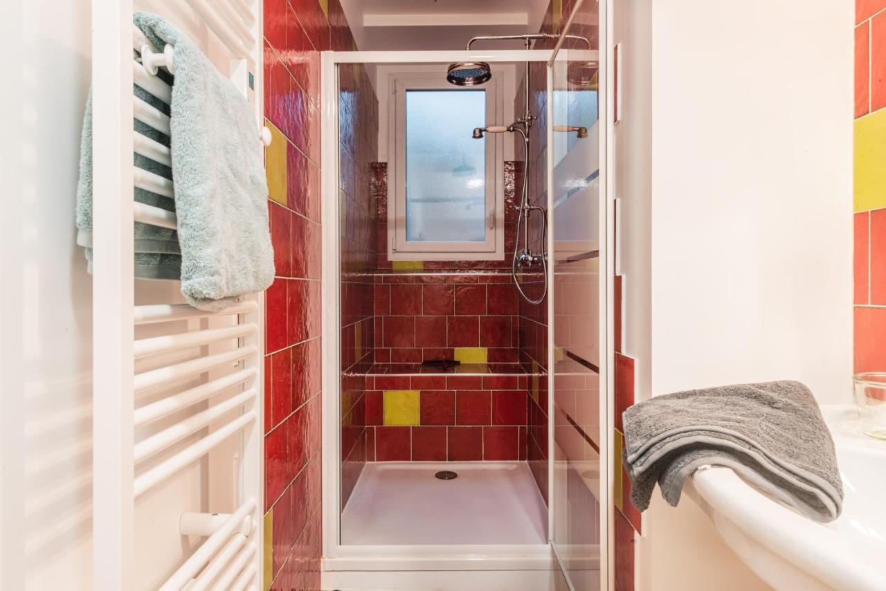 L'Etablissement Toimoinou, Hyper-Centre, Vue Marche, Proche Mer 150M, Lits Faits A Votre Arrivee, Serviettes De Toilette, Menage, Inclu, Netflix, Accueil En Personne ดิเอป ภายนอก รูปภาพ